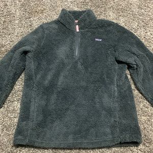 Kids Patagonia Sweatshirt SIZE XXL